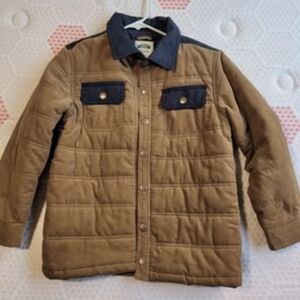 Gymboree Corduroy jacket size L (10/12), great condition. Boys